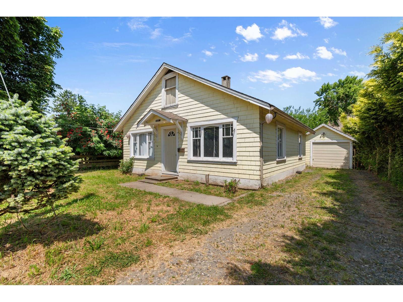 Chilliwack, BC V2R4B7,44361 SOUTH SUMAS ROAD|Sardis West Vedder