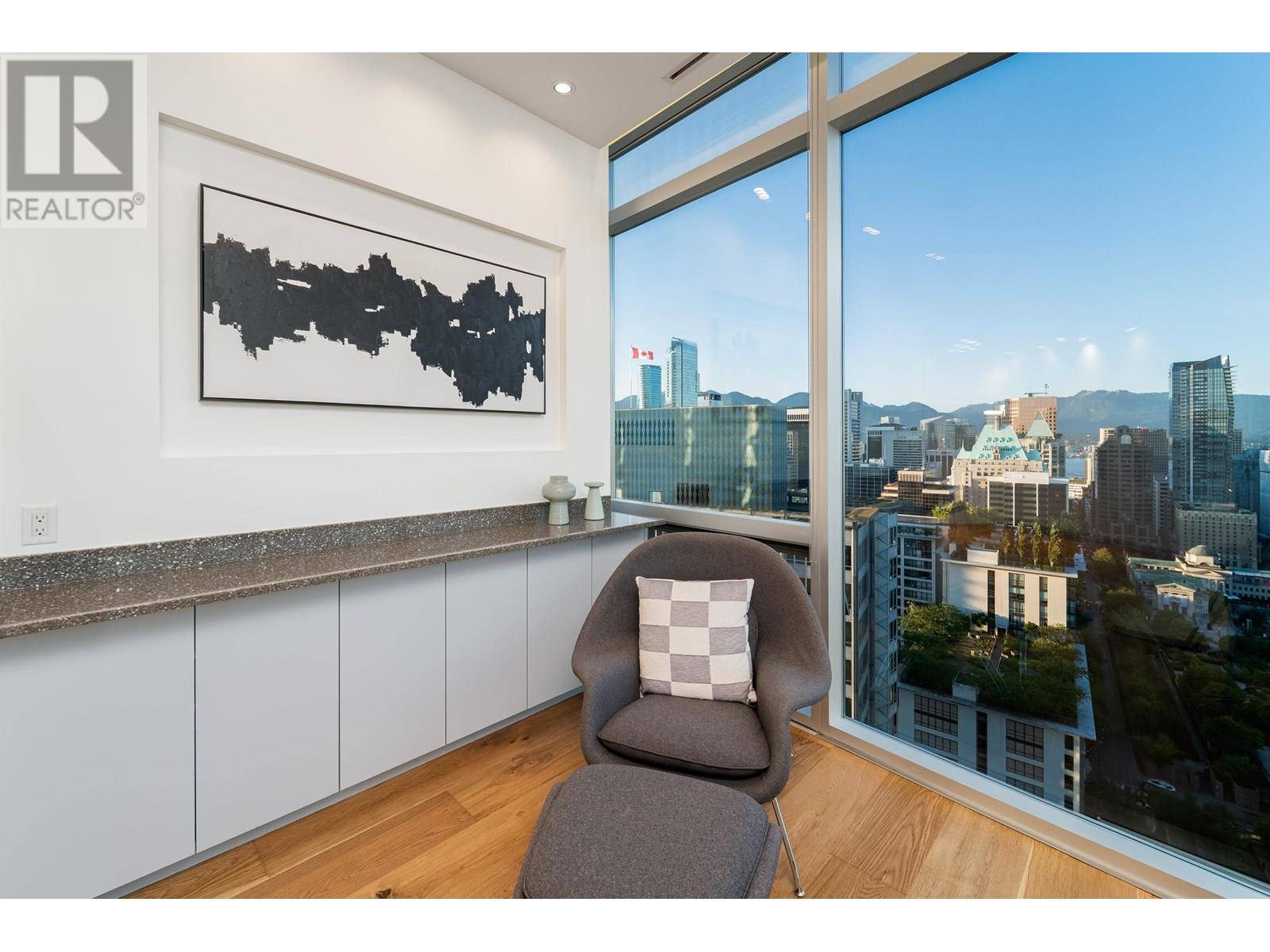 Vancouver, BC V6Z3A7,938 NELSON ST #3104