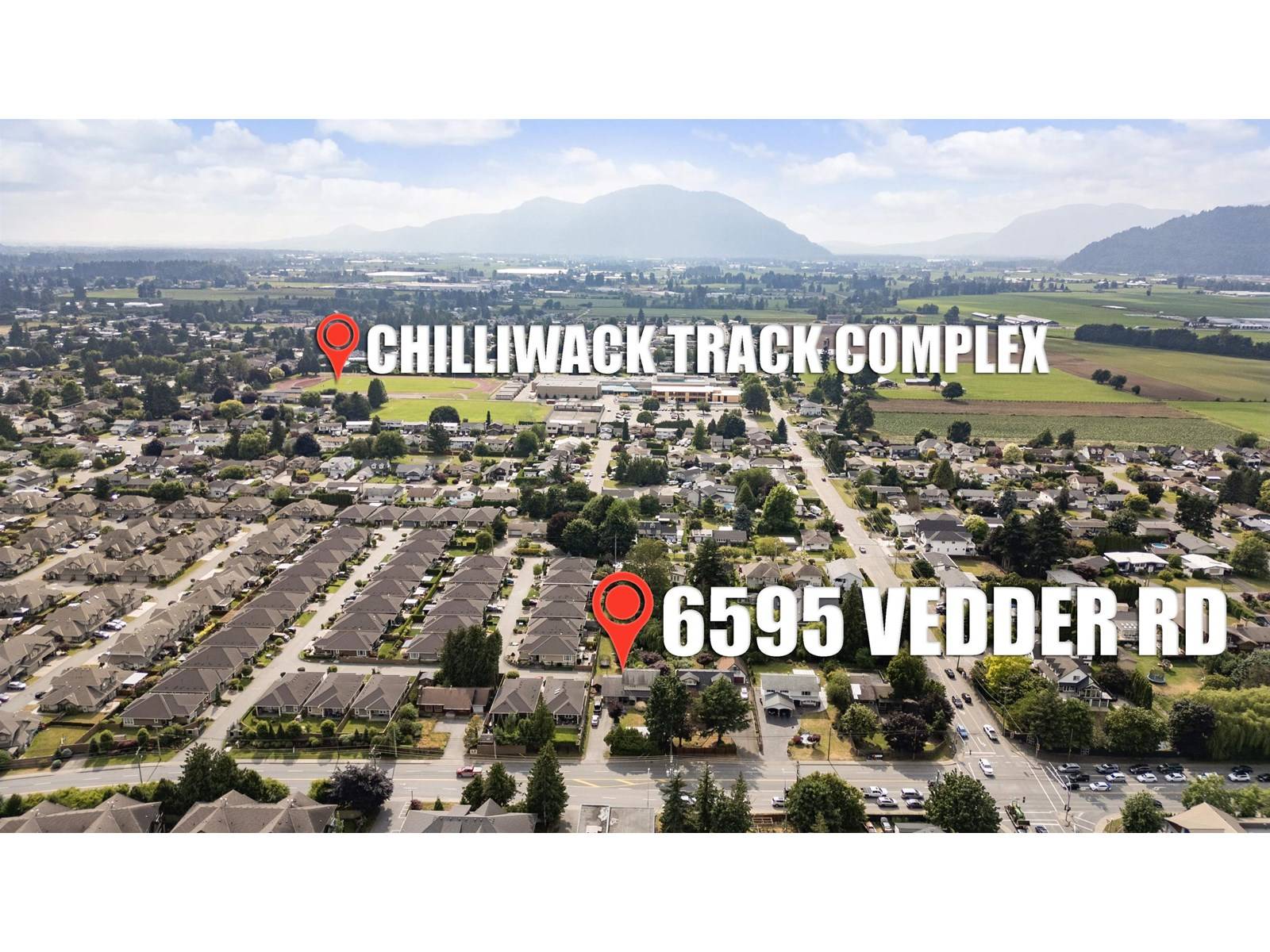 Chilliwack, BC V2R1C9,6595 VEDDER ROAD|Sardis South