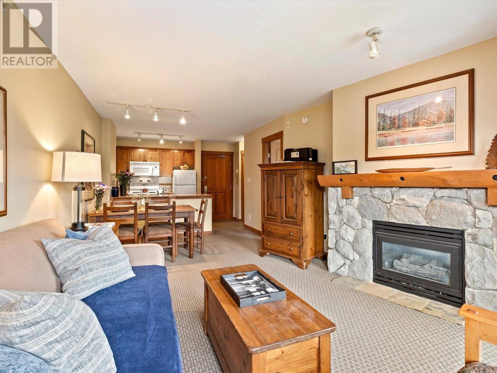 Whistler, BC V0N1B4,4660 BLACKCOMB WAY #511