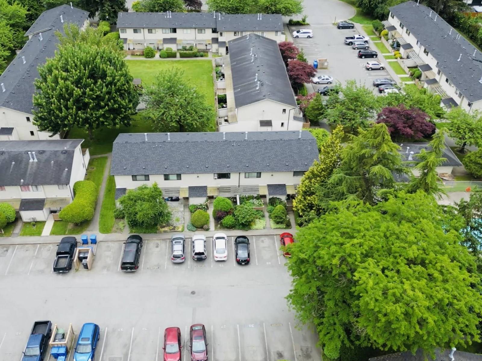 Langley, BC V3A5X1,5231 204 #34