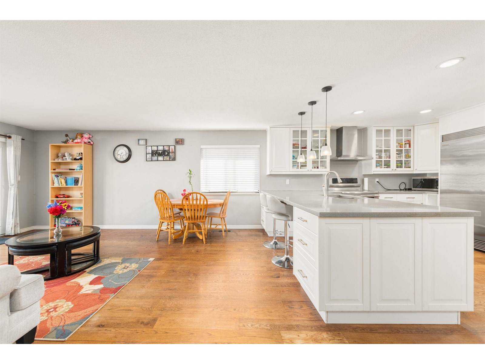 Langley, BC V2Y1C1,2262 WILLOUGHBY WAY