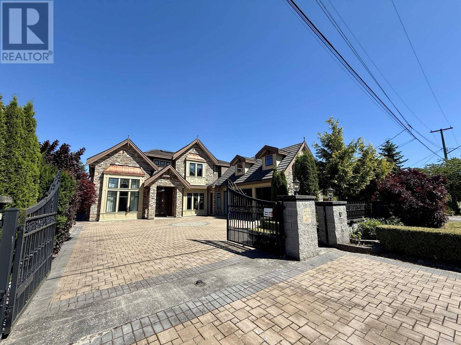 Richmond, BC V7C2G7,5760 MURCHISON ROAD