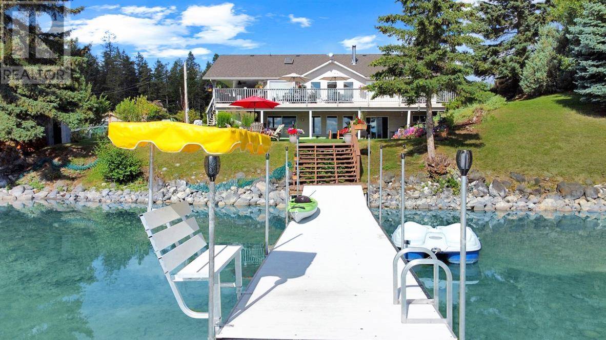 Williams Lake, BC V2G5J4,3439 CHIMNEY LAKE ROAD