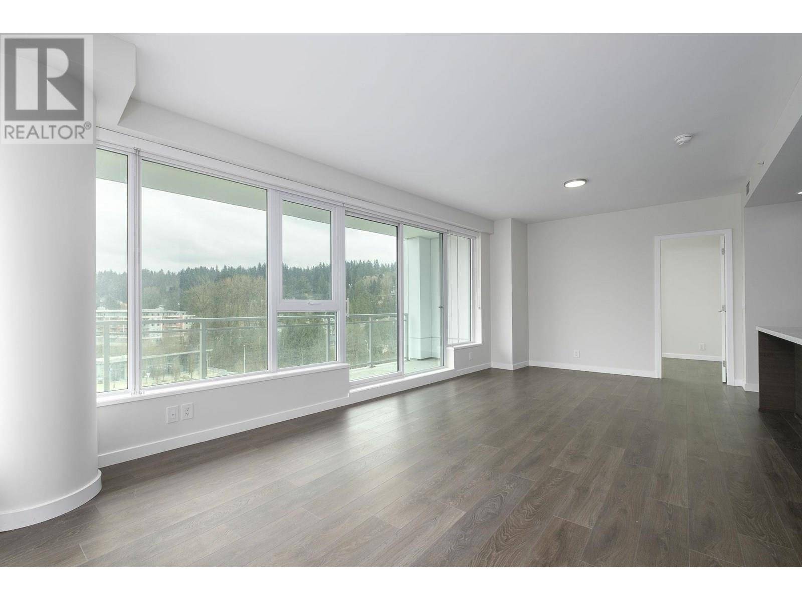 Port Moody, BC V3H0M2,308 MORRISSEY RD #1202