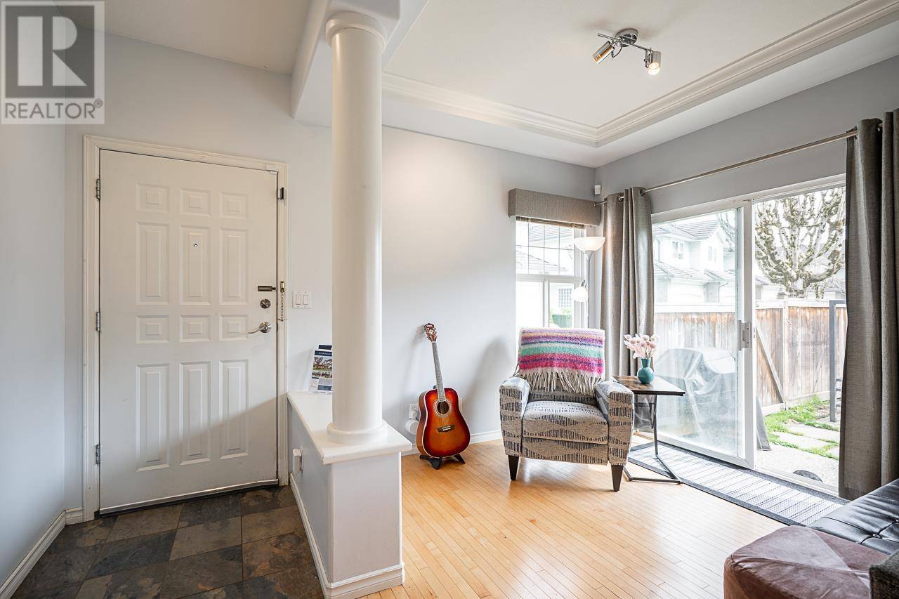 Port Coquitlam, BC V3B7Z8,1290 AMAZON DR #33
