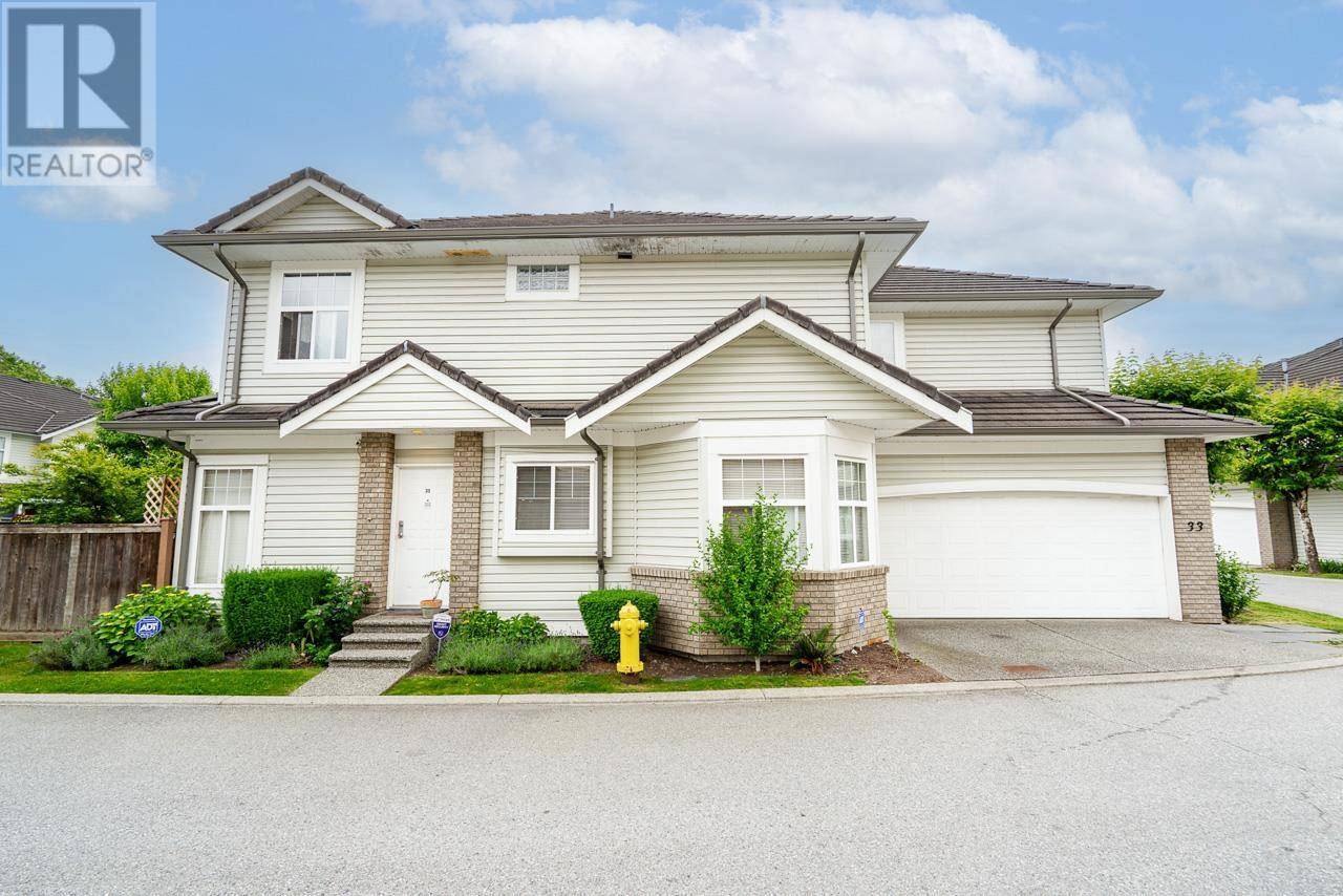 Port Coquitlam, BC V3B7Z8,1290 AMAZON DR #33