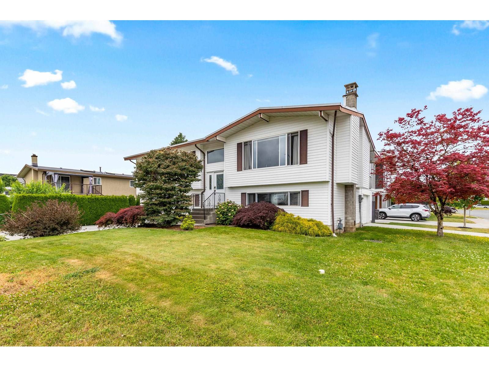 Chilliwack, BC V2P6X7,46531 ROLINDE CRESCENT|Chilliwack Proper South