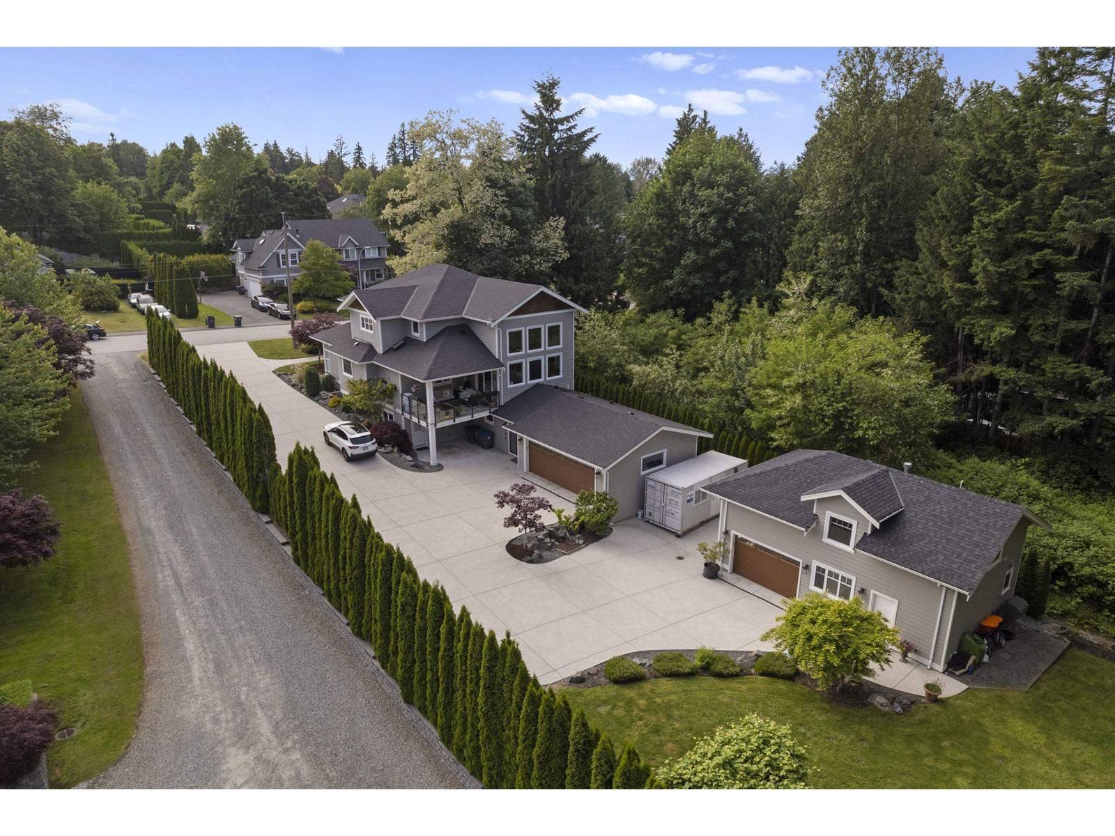 Surrey, BC V4N4V6,9868 181 STREET