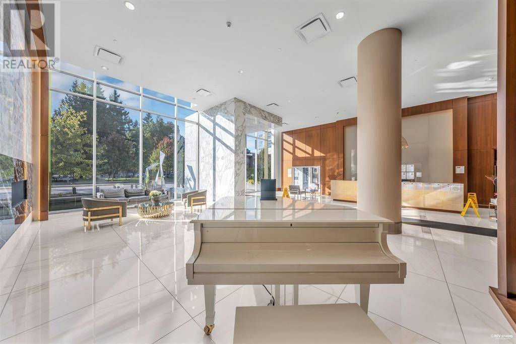 Burnaby, BC V5H0E8,6588 NELSON AVE #2707