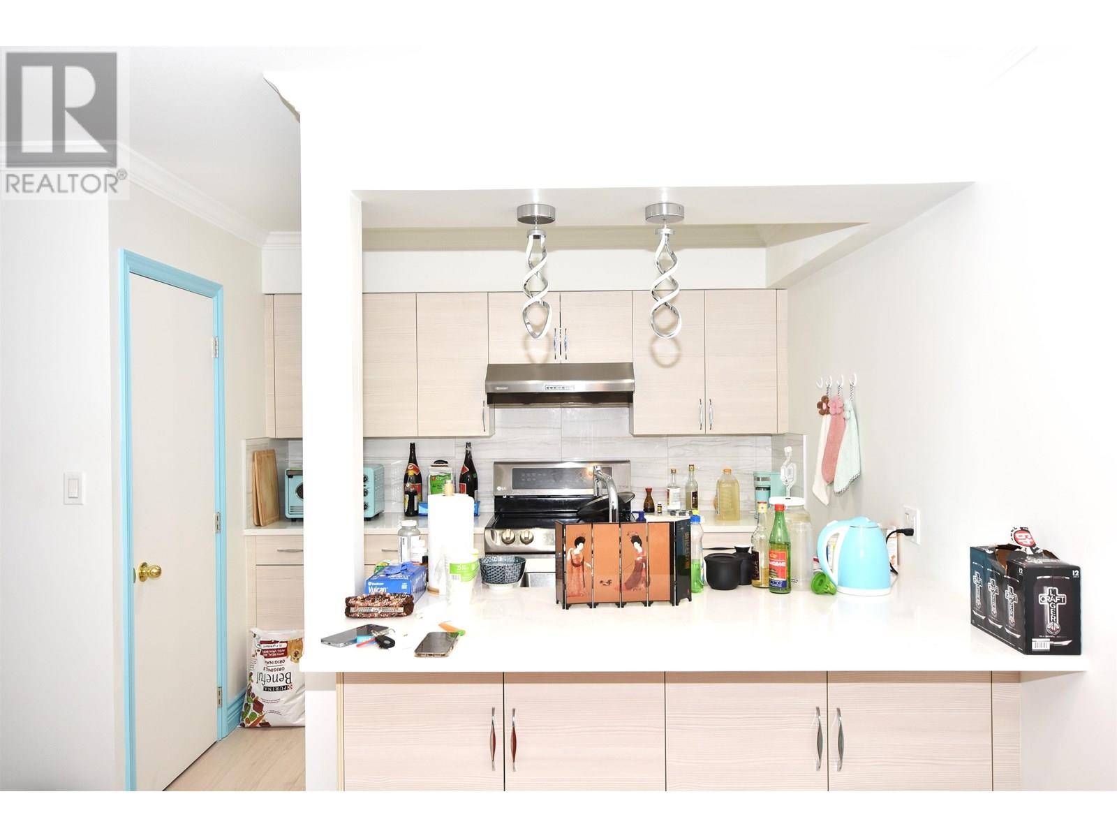 Vancouver, BC V6G1M1,1510 NELSON ST #106