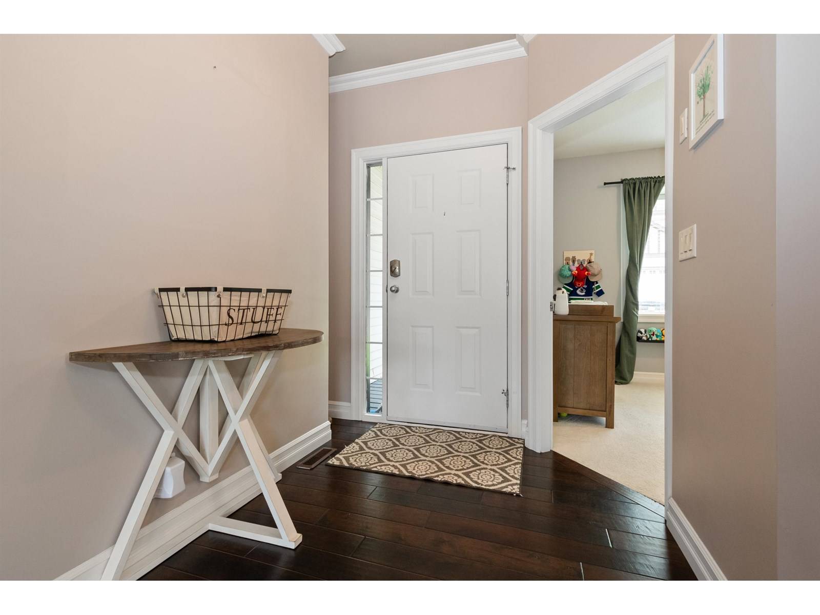 Chilliwack, BC V2R5Y2,45957 SHERWOOD DR #24