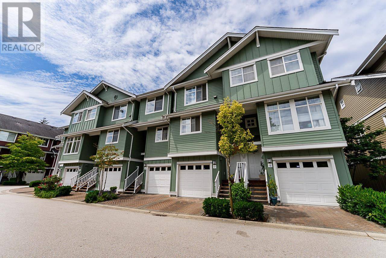 New Westminster, BC V3M0A1,935 EWEN AVE #18