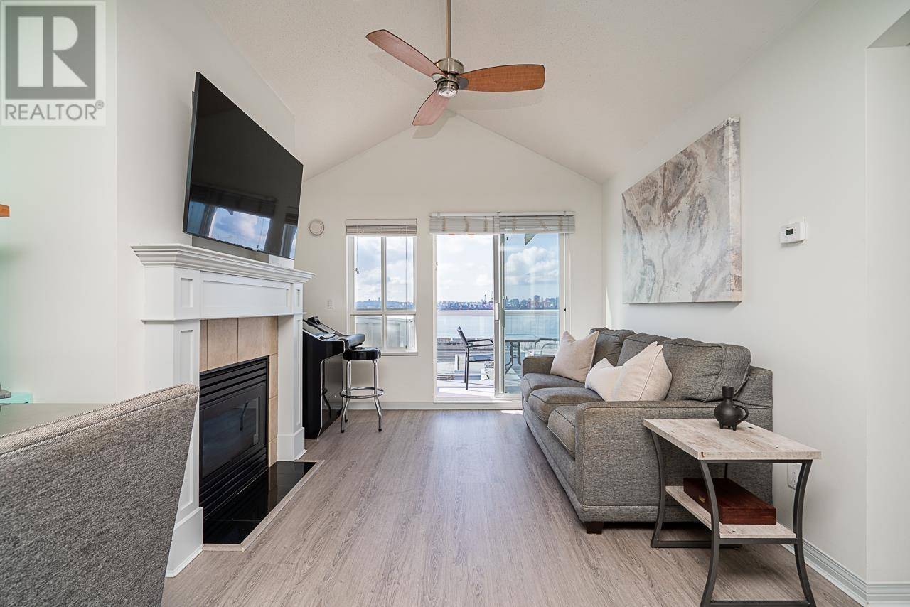 North Vancouver, BC V7L4W5,365 East 1ST ST #409