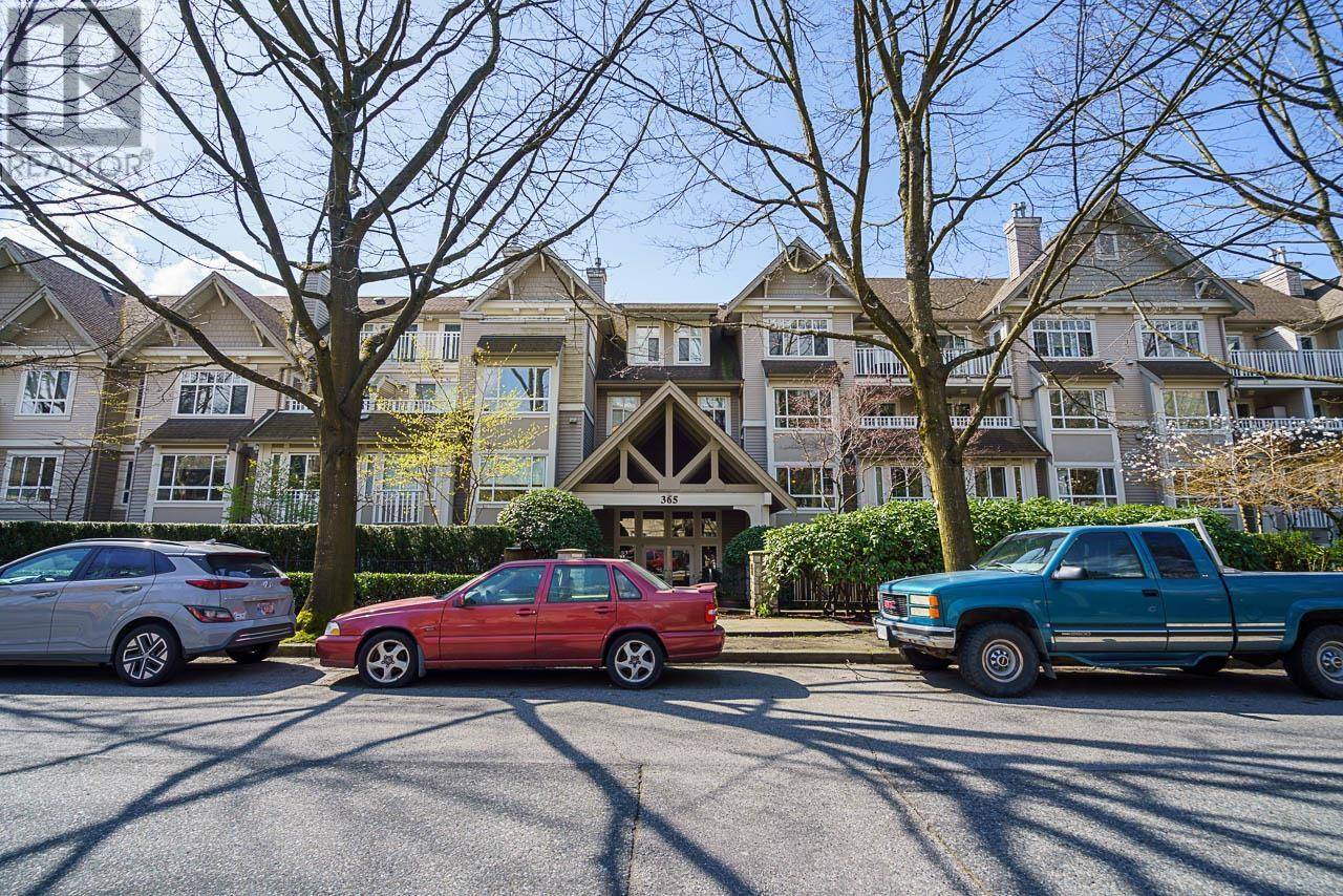 North Vancouver, BC V7L4W5,365 East 1ST ST #409