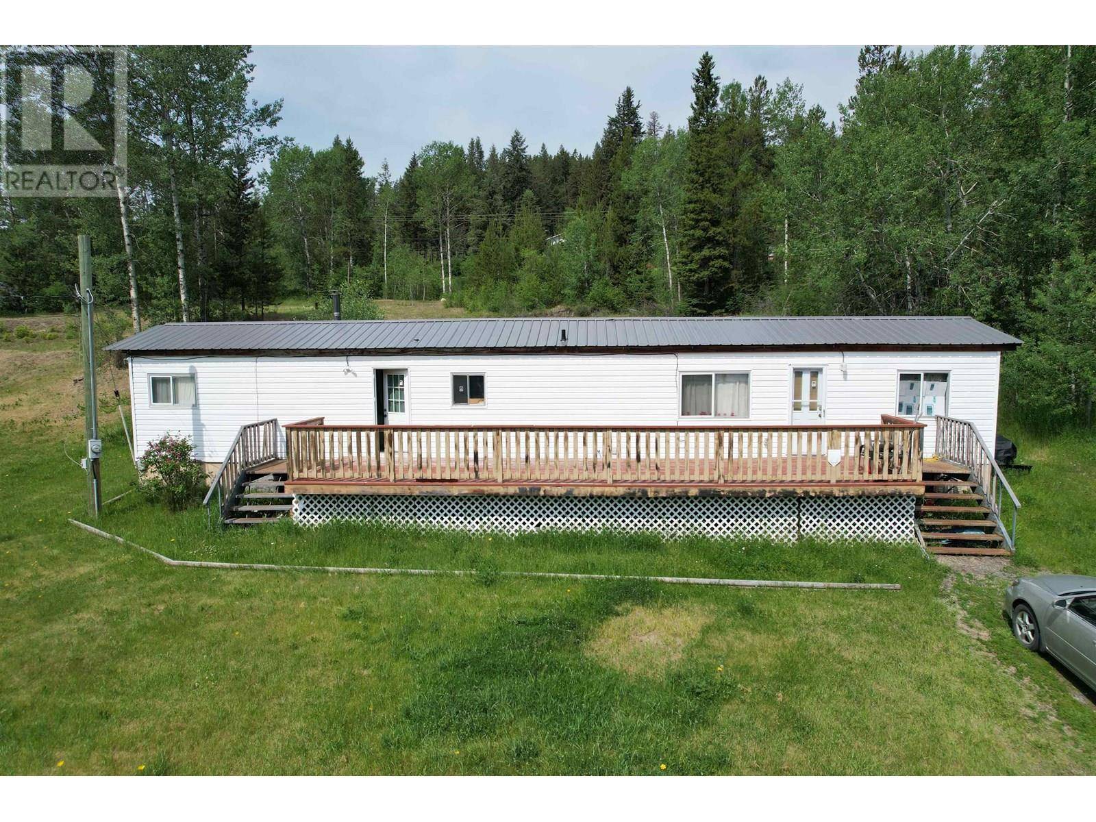 100 Mile House, BC V0K2E1,5450 KENNEDY ROAD