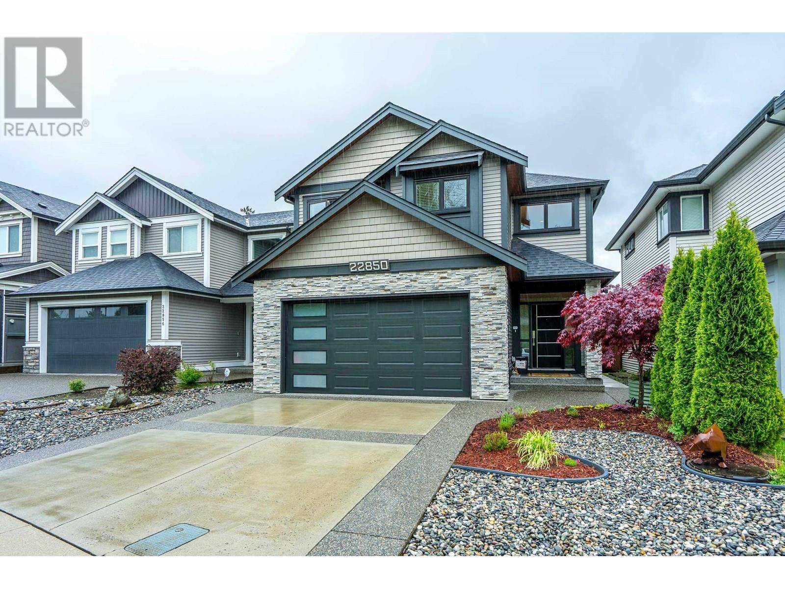 Maple Ridge, BC V4R0G4,22850 GILBERT DRIVE