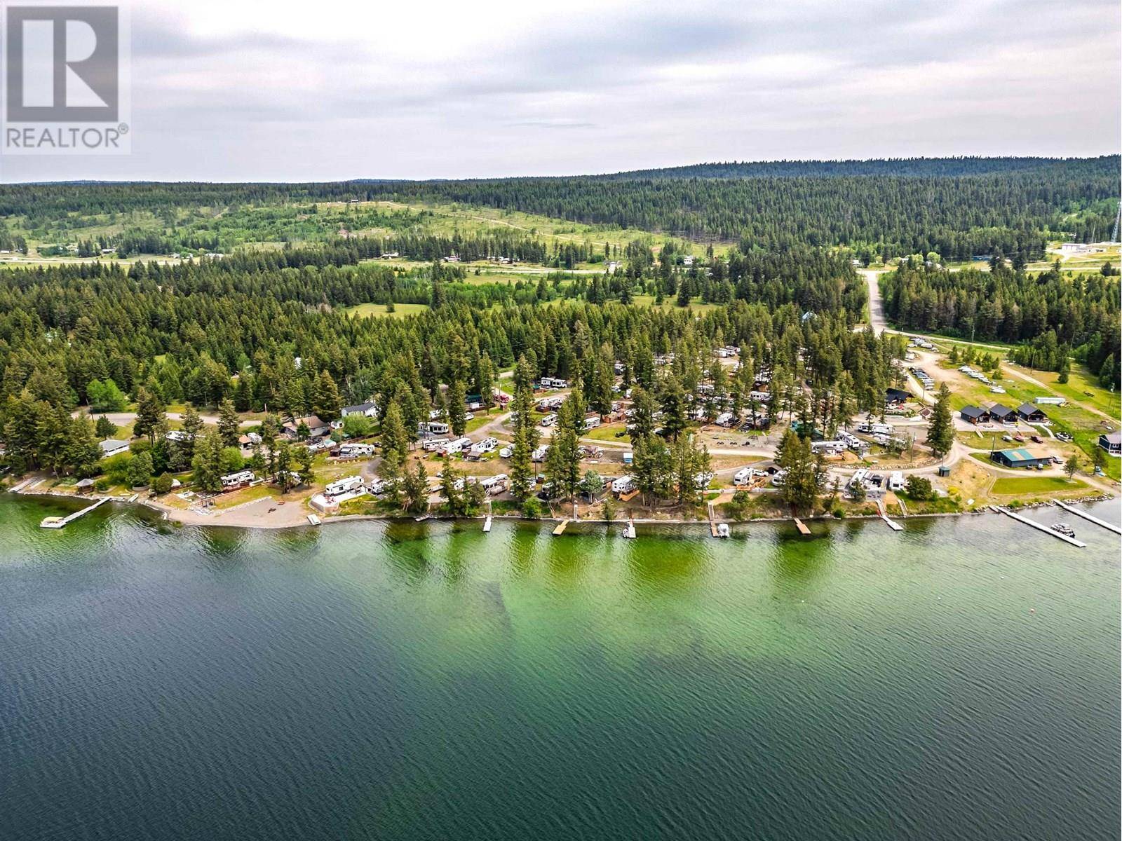 Lac La Hache, BC V0K1T1,4435 FIRCREST RD #5