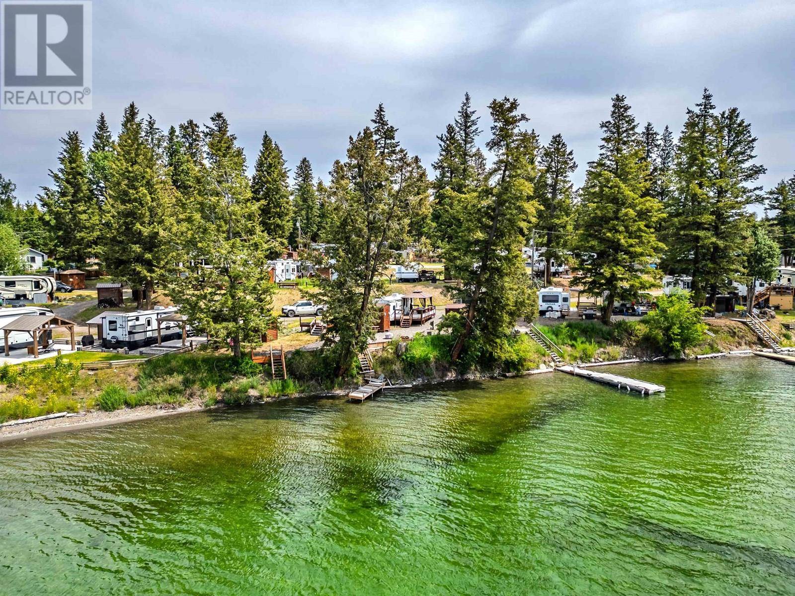 Lac La Hache, BC V0K1T1,4435 FIRCREST RD #5