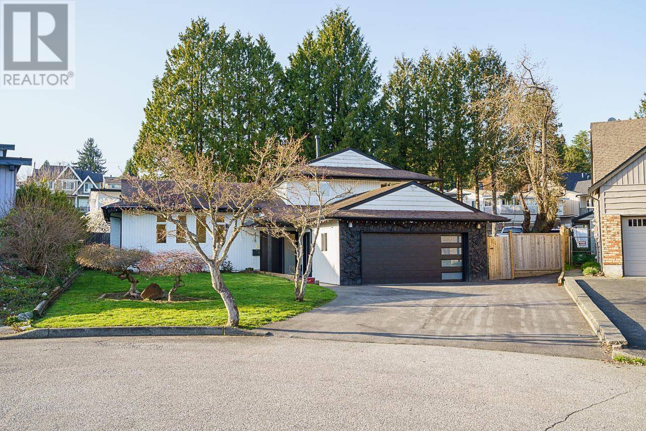 New Westminster, BC V3L5C1,615 ALLISON PLACE