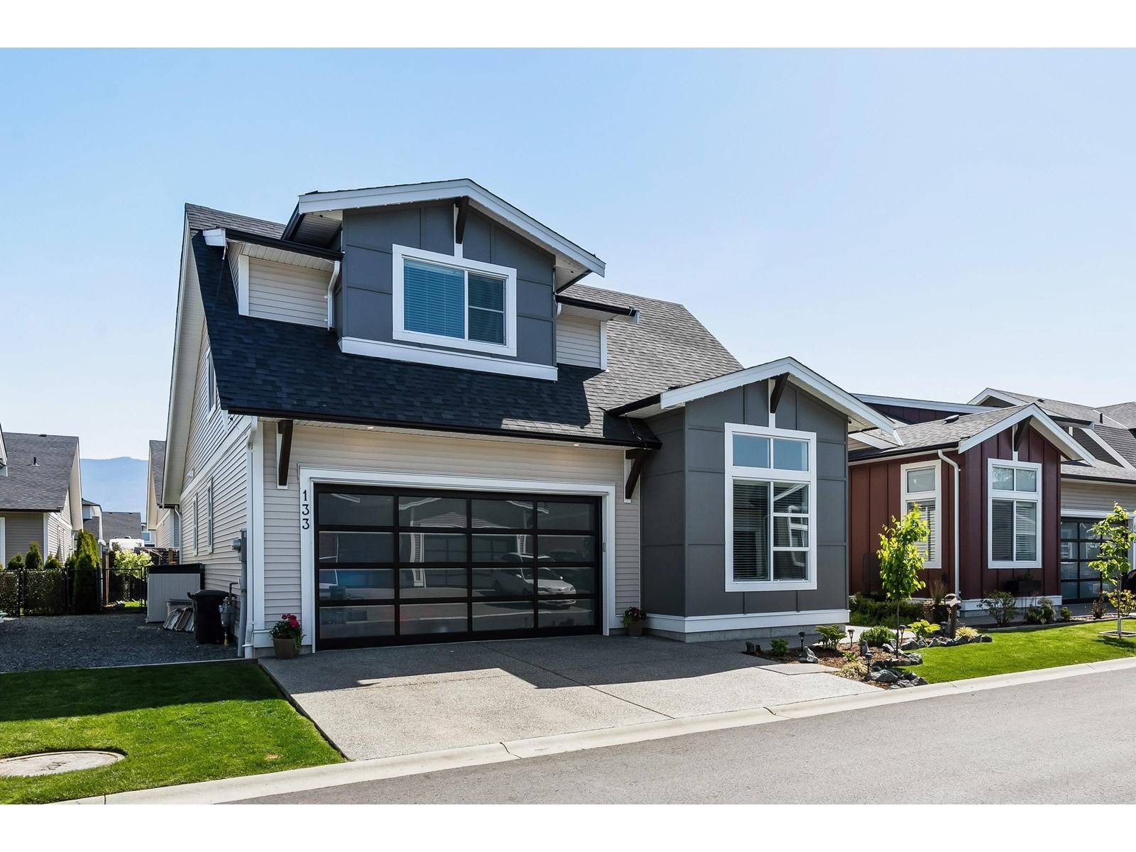 Chilliwack, BC V4Z0C6,46213 HAKWELES RD #133