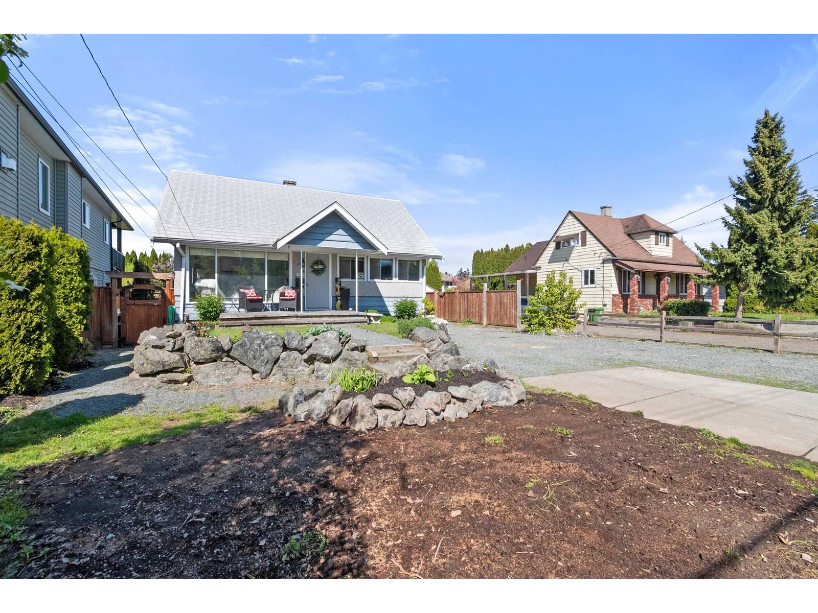 Chilliwack, BC V2P1G5,45325 CRESCENT DRIVE|Chilliwack Proper West