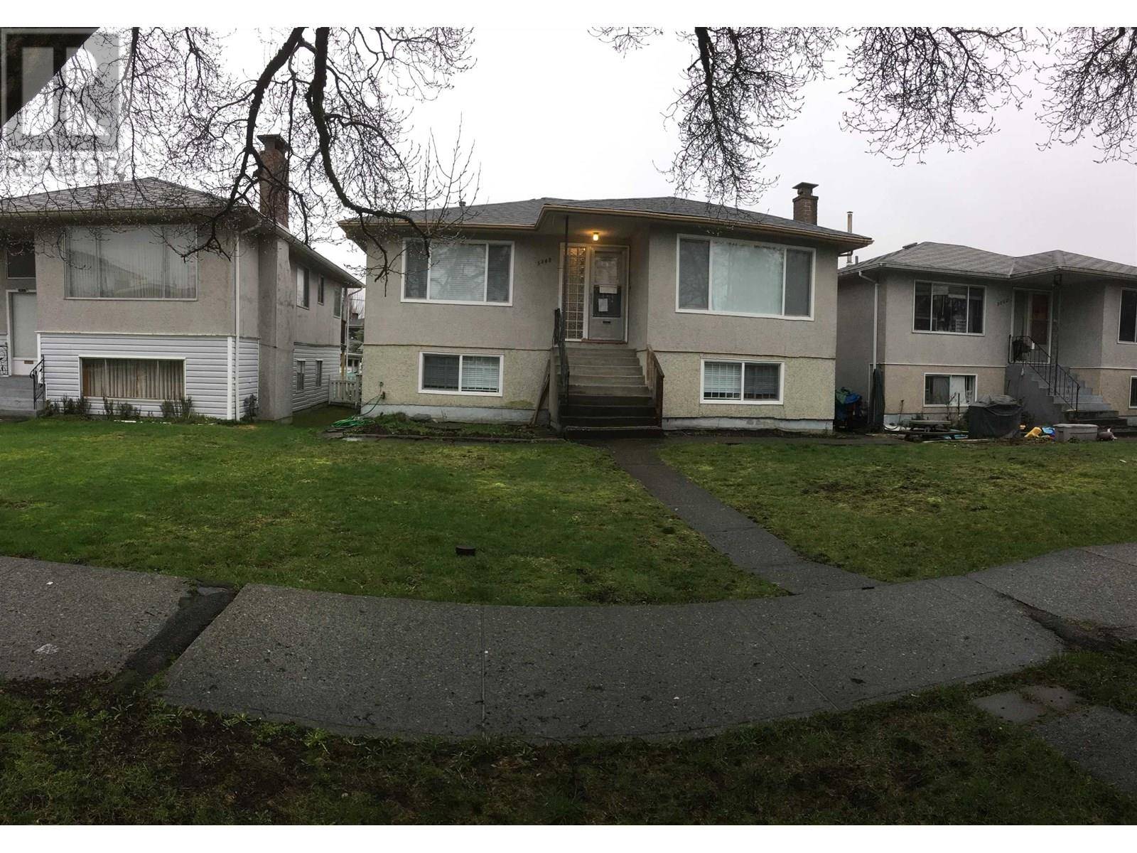 Vancouver, BC V5W3S2,5848 CULLODEN STREET