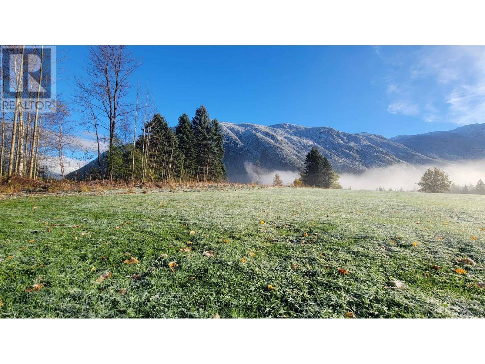 Terrace, BC V8G4Z5,LOT A THORNHILL STREET