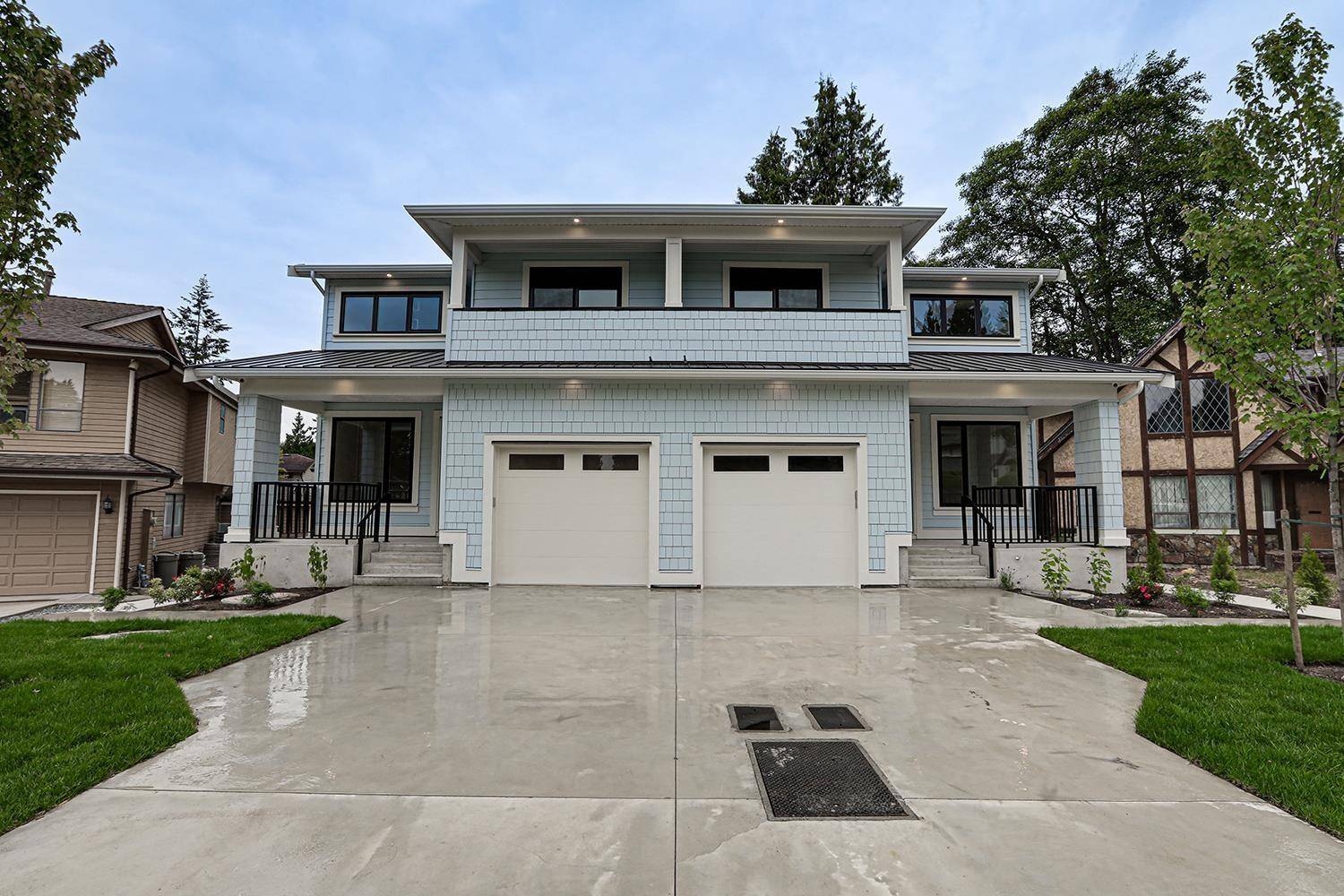 Delta, BC V4E2X6,11900 SUNWOOD PLACE