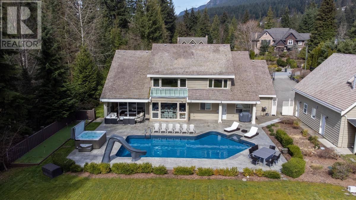 Anmore, BC V3H5E9,120 STRONG ROAD