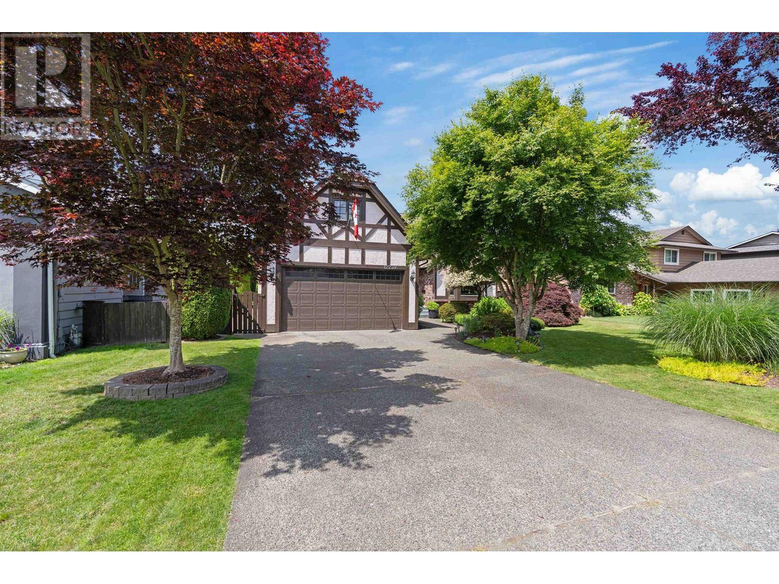 Maple Ridge, BC V2X8S4,12239 212 STREET
