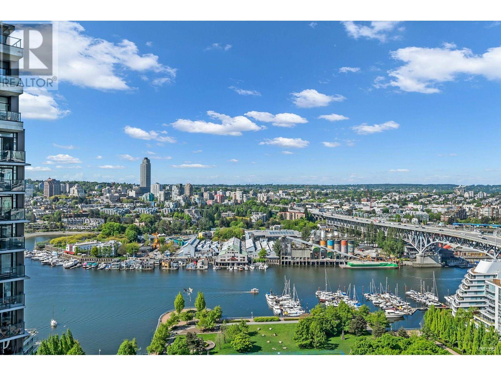 Vancouver, BC V6Z3B8,1438 RICHARDS ST #3002
