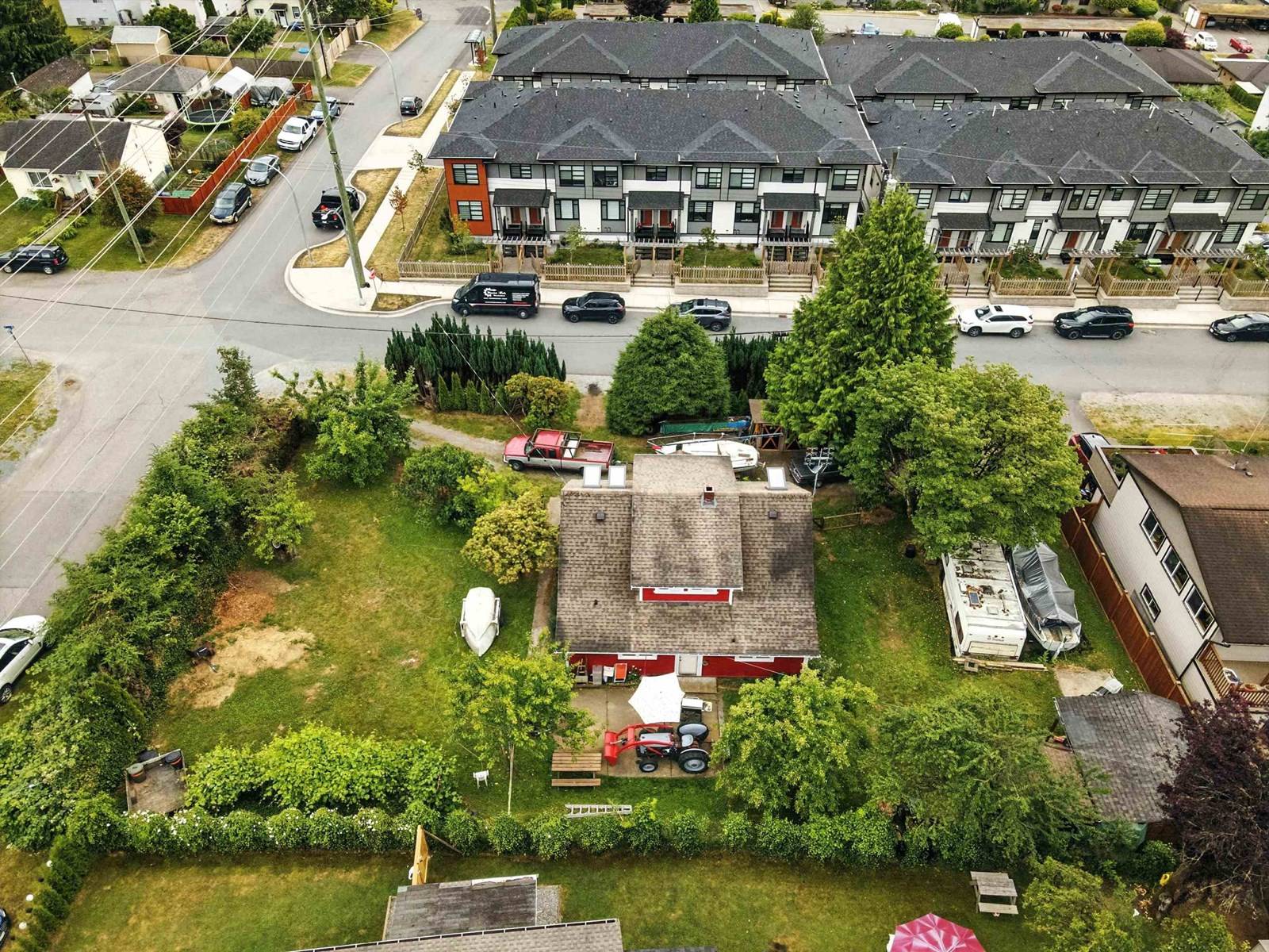 Mission, BC V2V1R5,32789 4 AVENUE