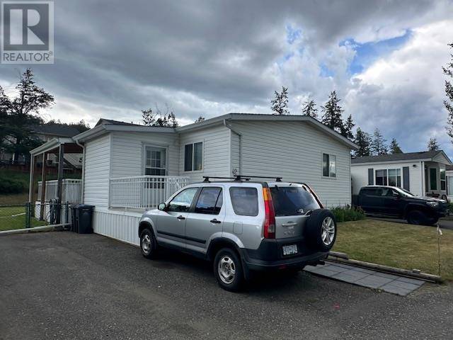 Williams Lake, BC V2G4S6,1400 WESTERN AVE #42