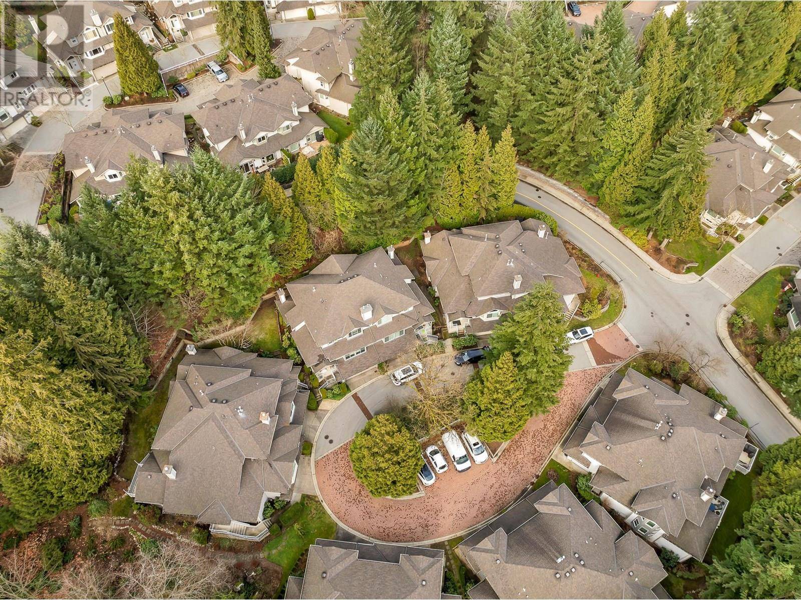 Port Moody, BC V3H4W6,101 PARKSIDE DR #41
