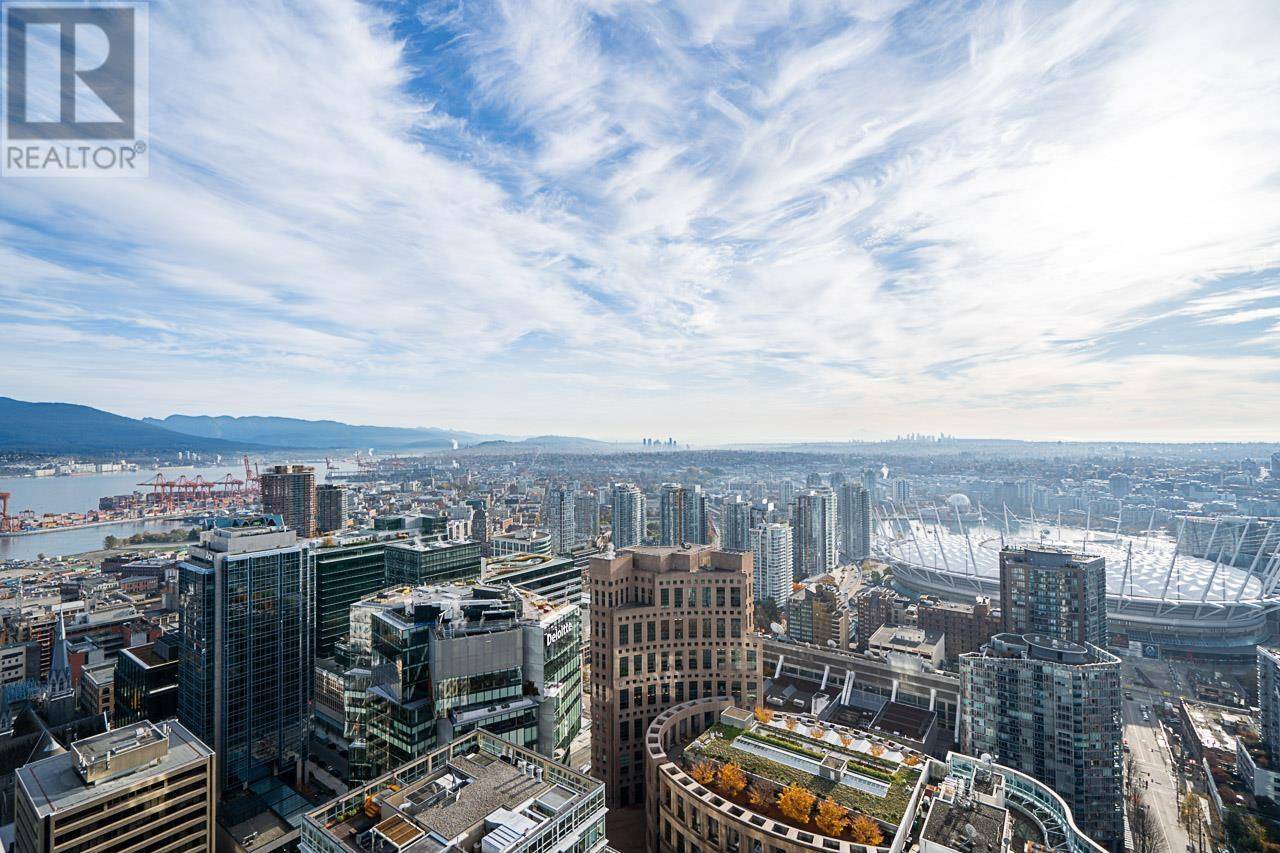 Vancouver, BC V7X1T2,777 RICHARDS ST #4906