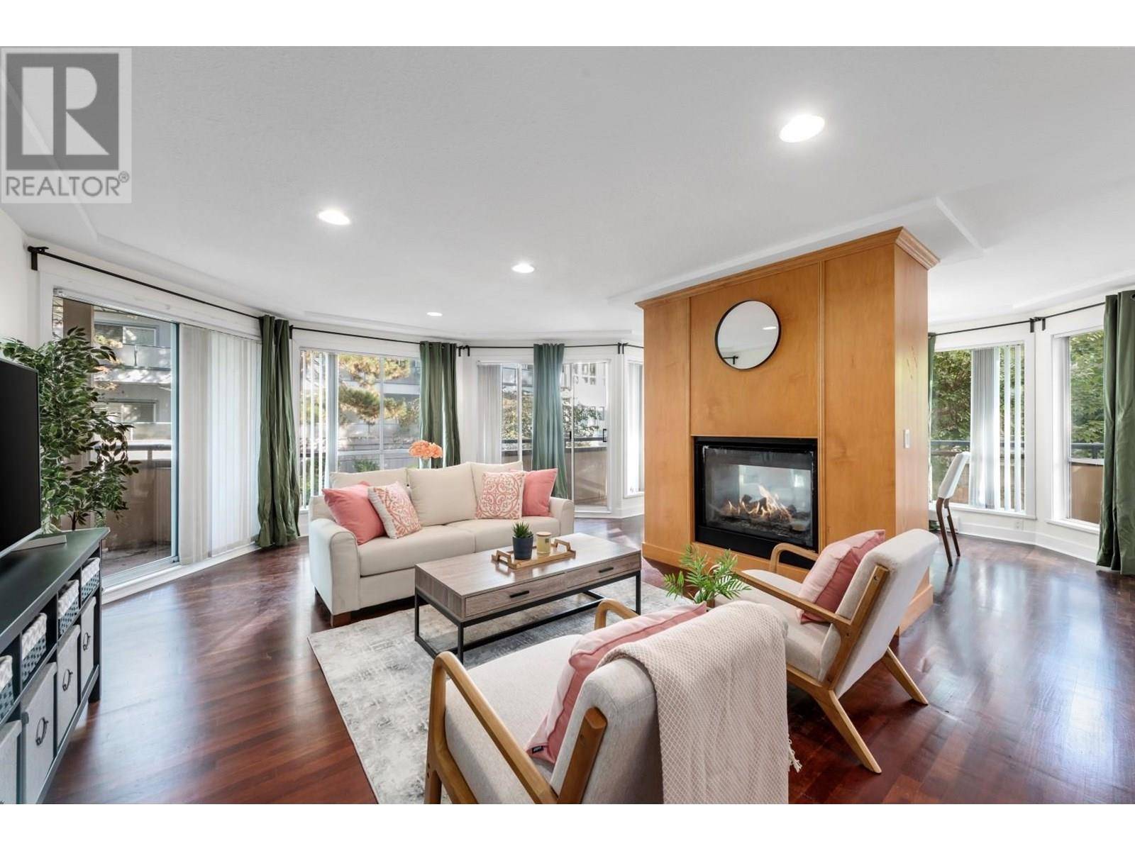 Richmond, BC V6X3L6,8600 LANSDOWNE RD #107