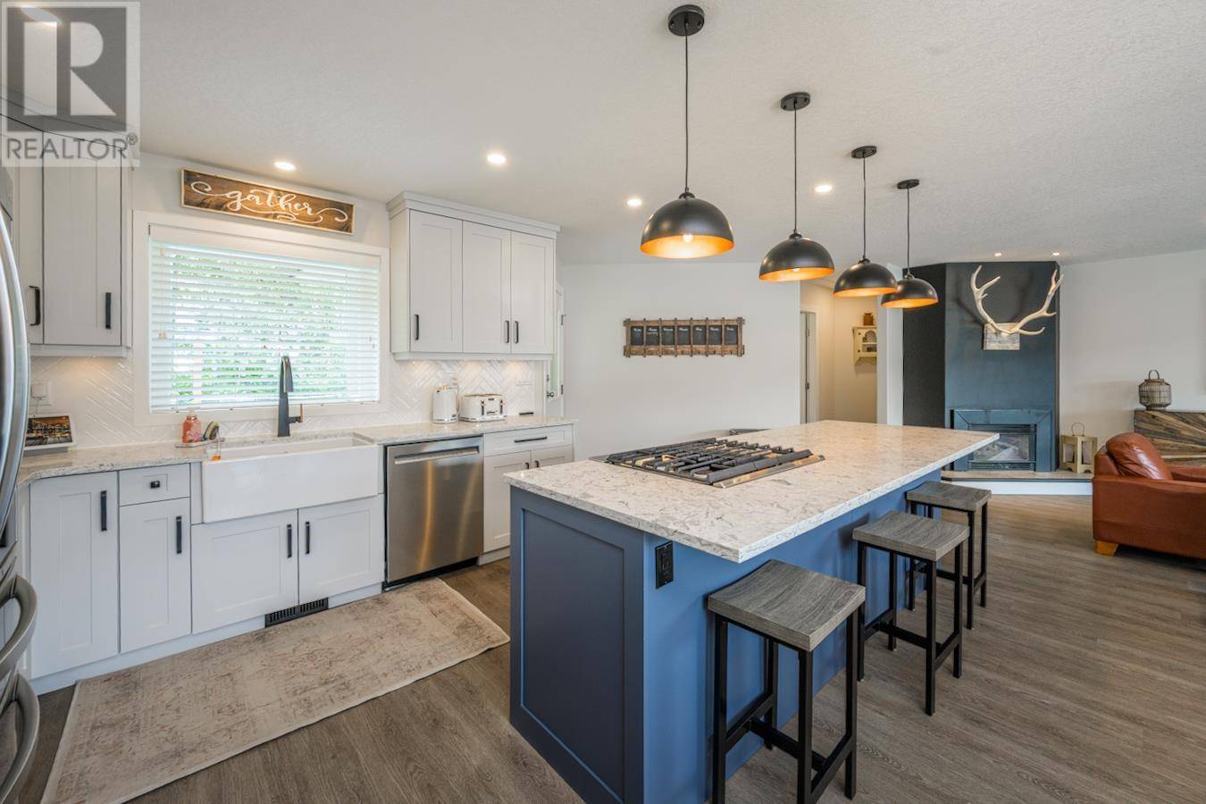 Prince George, BC V2K4Z9,9278 NORTH NECHAKO ROAD