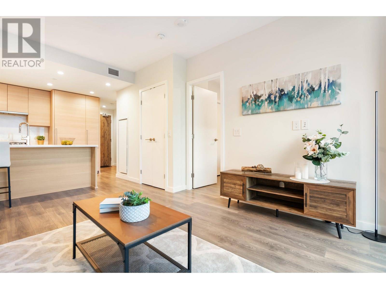 Port Moody, BC V3H0M2,308 MORRISSEY RD #2203