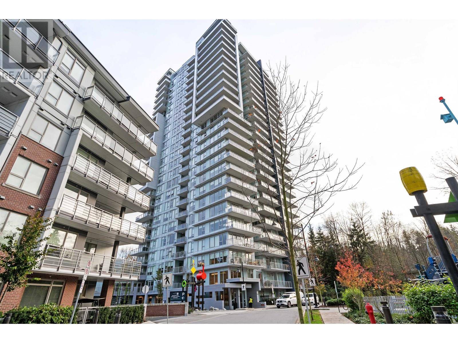Port Moody, BC V3H0M2,308 MORRISSEY RD #2203