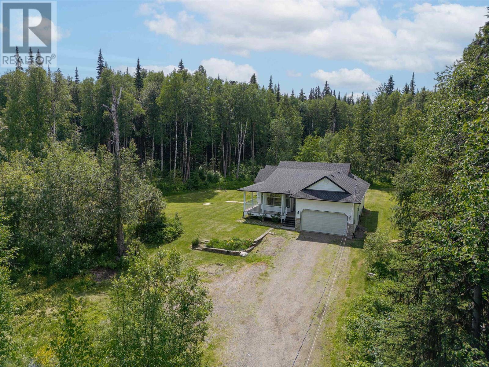 Prince George, BC V2K5H5,6219 FRANCA ROAD