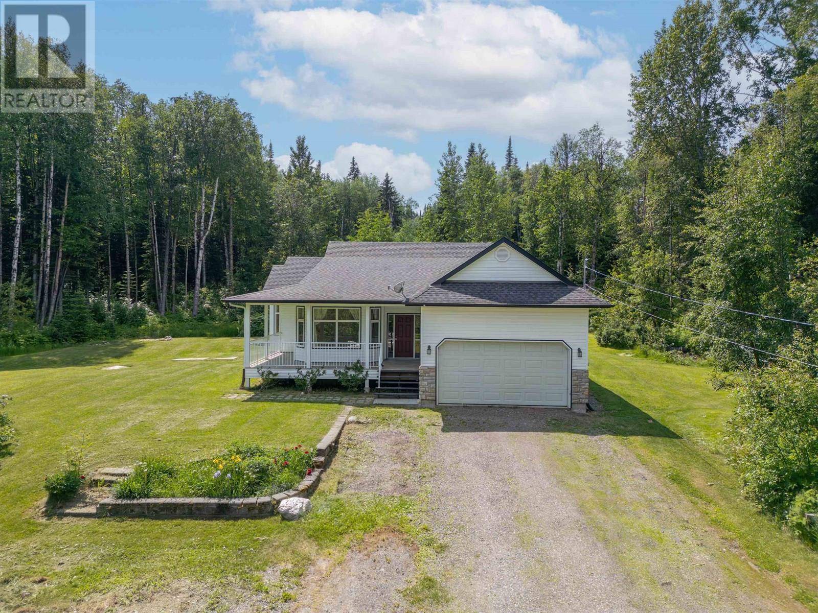 Prince George, BC V2K5H5,6219 FRANCA ROAD