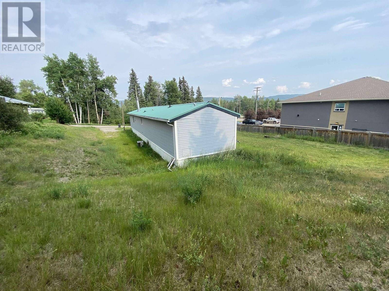 Hudsons Hope, BC V0C1V0,10704 LEARMONTH STREET