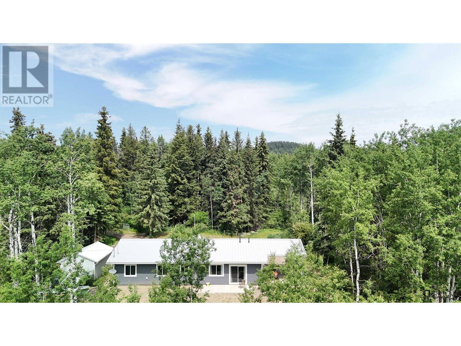 Williams Lake, BC V0L1G0,3050 GLEASON CRESCENT