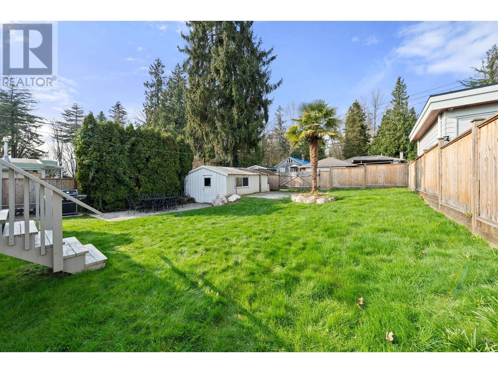North Vancouver, BC V7M1P9,530 W 14TH STREET