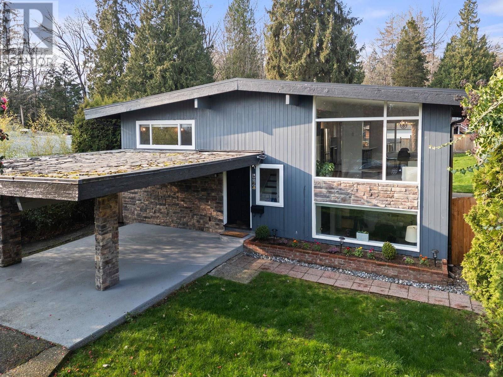 North Vancouver, BC V7M1P9,530 W 14TH STREET