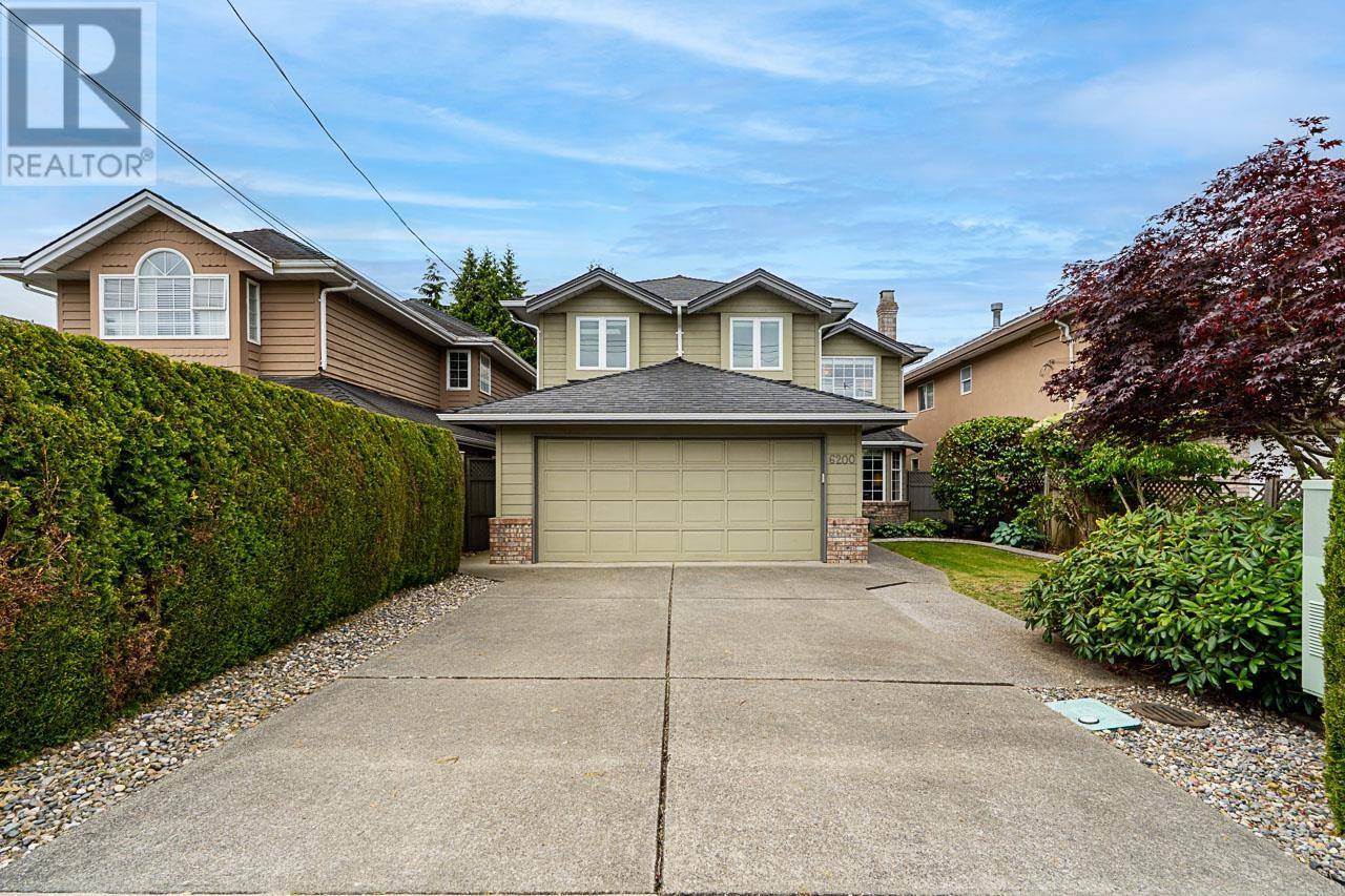 Richmond, BC V7E1H3,6200 WOODWARDS ROAD
