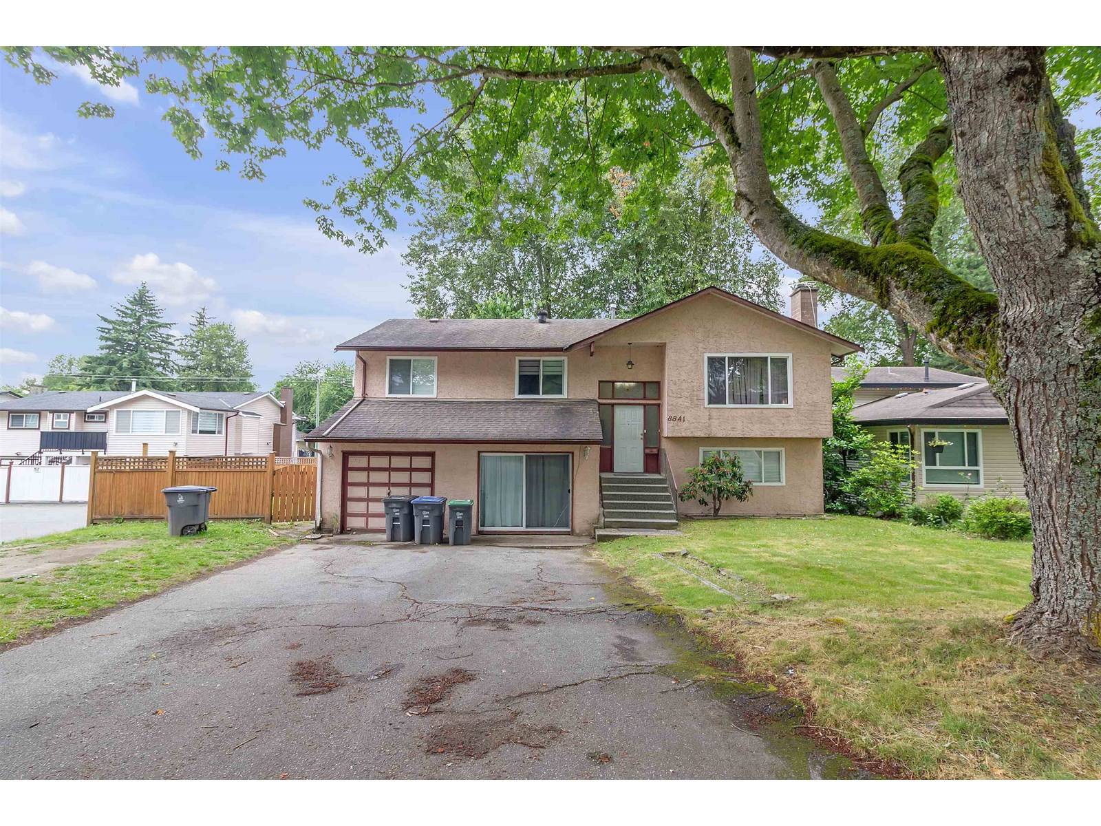 Surrey, BC V3V7H1,8841 140A STREET