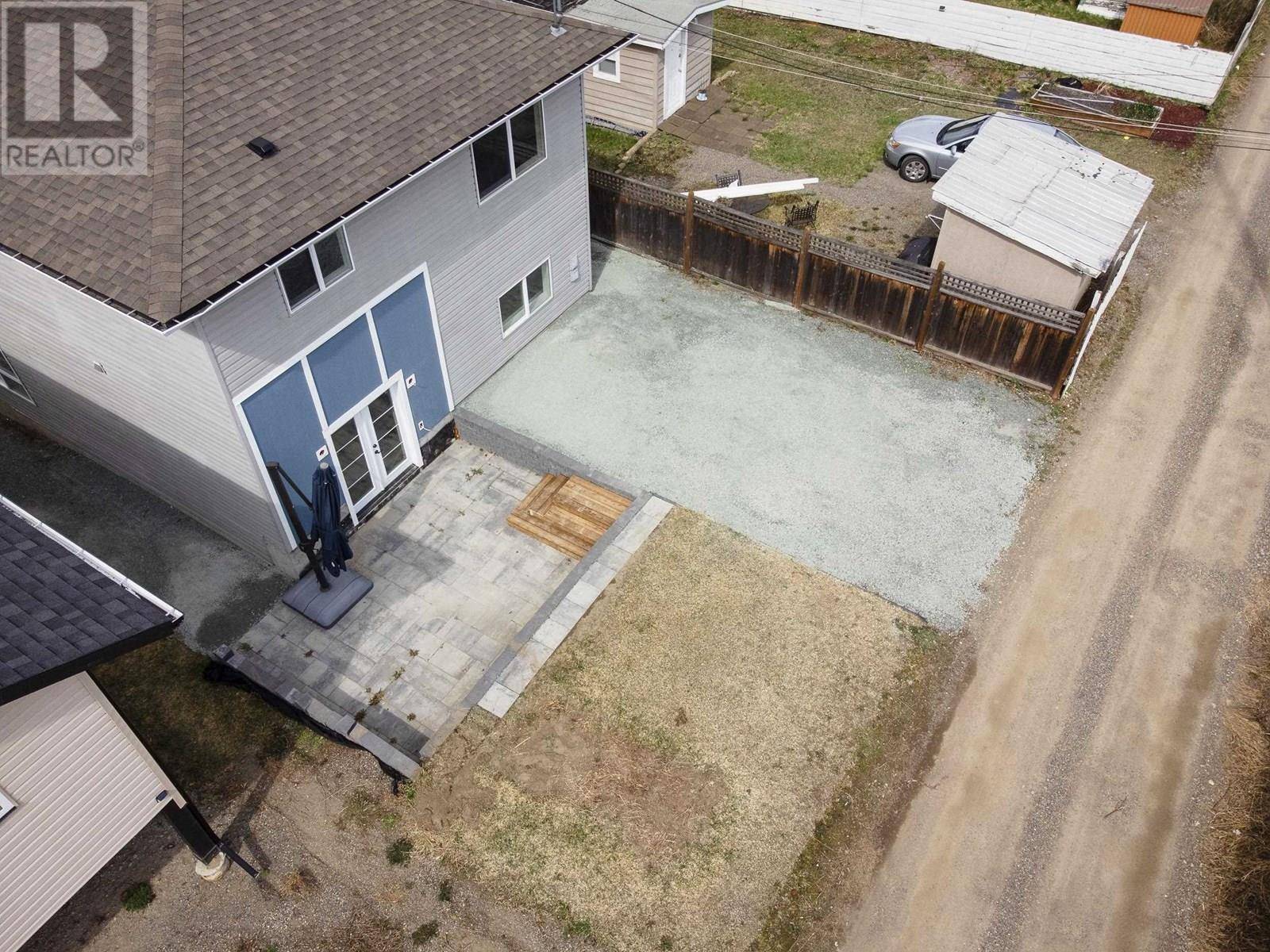 Prince George, BC V2M2Z9,696 JOHNSON STREET