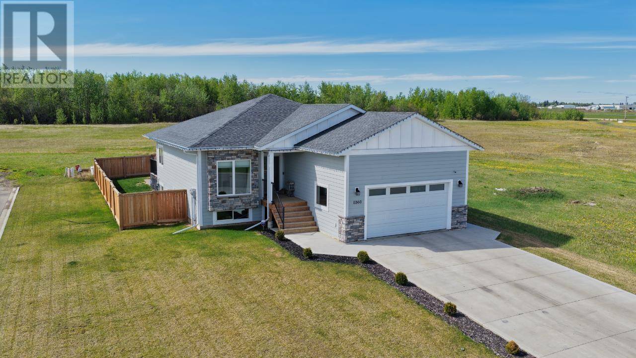 Fort St. John, BC V1J0R5,11303 112 AVENUE